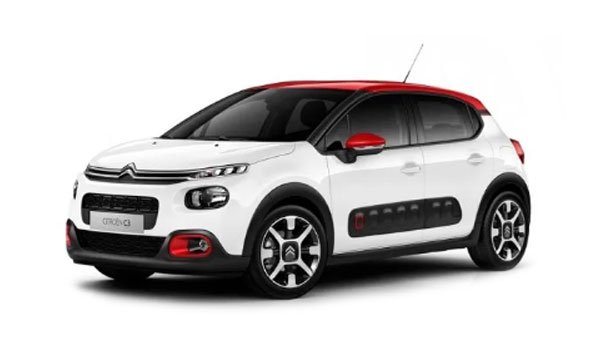 Citroen C3 2024 Price in Kuwait