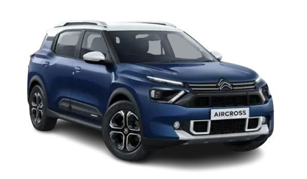 Citroen C3 Aircross 1.2 TURBO AT MAX 2024 Price in USA