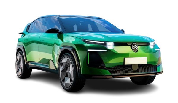 Citroen C5 Aircross Concept Price in South Africa