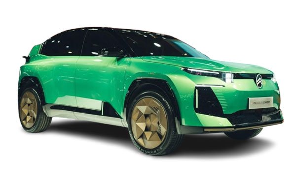Citroen C5 Aircross EV 2026 Price in Europe