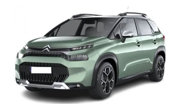 Citroen Crossover 2022 Price in Indonesia