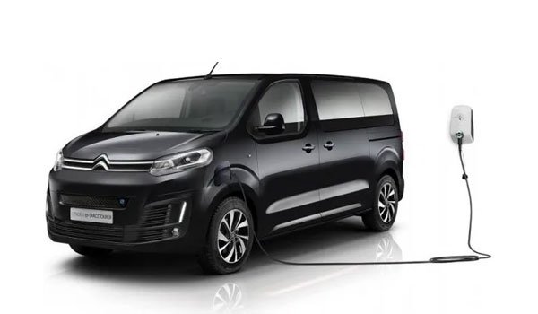 Citroen E-SpaceTourer XL 75 kWh Price in South Africa