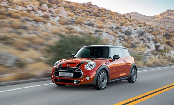 Cooper Oxford Edition FWD 2021 Price in USA