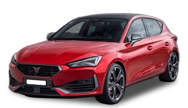 Cupra Leon VZ 2023 Price in Nigeria