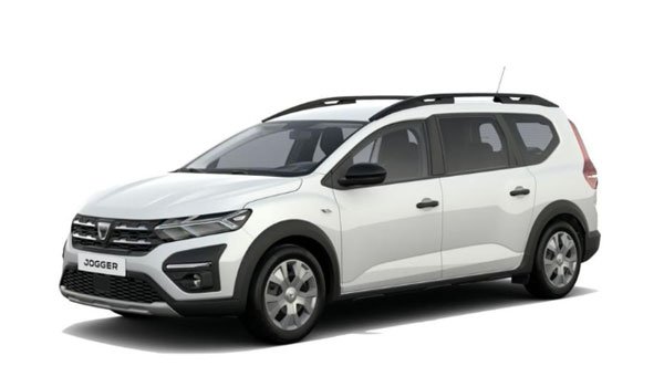DACIA Jogger Essential 2022 Price in New Zealand