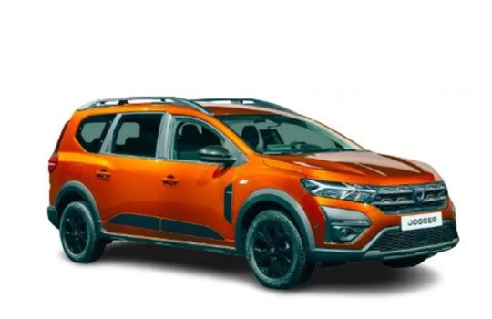 DACIA Jogger Essential 2023 Price in Bangladesh