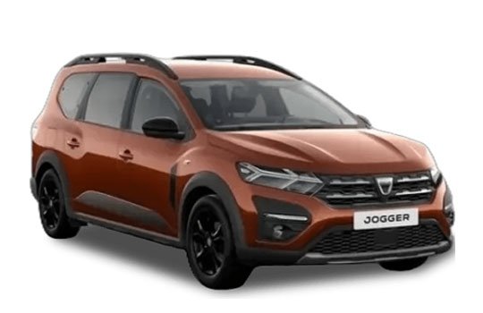 DACIA Jogger Essential SUV 2024 Price in Italy