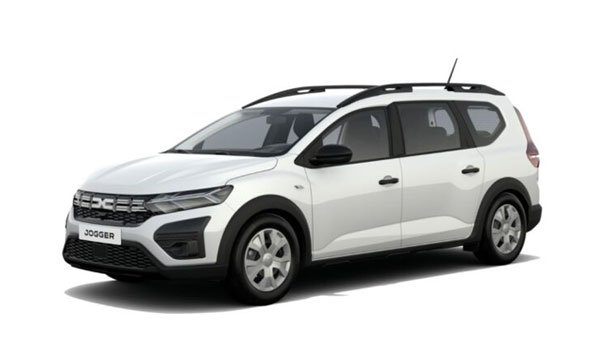 DACIA Jogger Expression 2023 Price in Norway