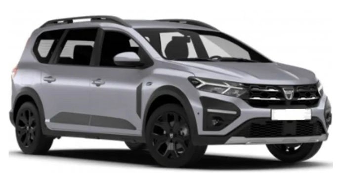 DACIA Jogger Expression 2024 Price in France