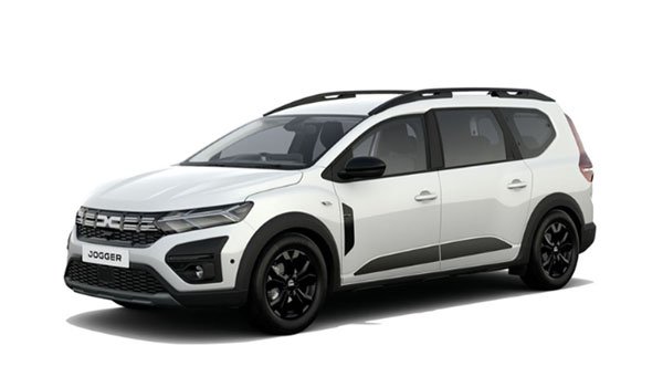 DACIA Jogger Extreme Se 2022 Price in Netherlands