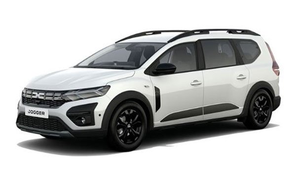 DACIA Jogger Extreme Se 2023 Price in Sri Lanka