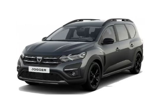 DACIA Jogger Extreme Se SUV 2024 Price in Spain