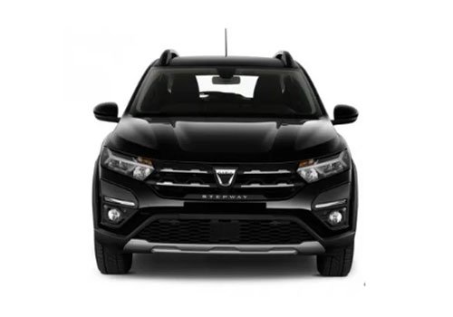 DACIA Sandero Essential 2024 Price in China