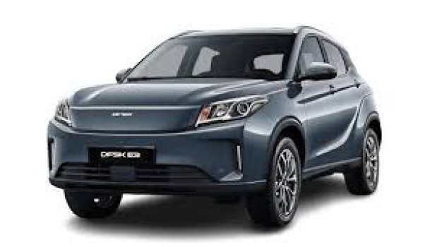 DFSK Glory e3 2026 Price in South Korea