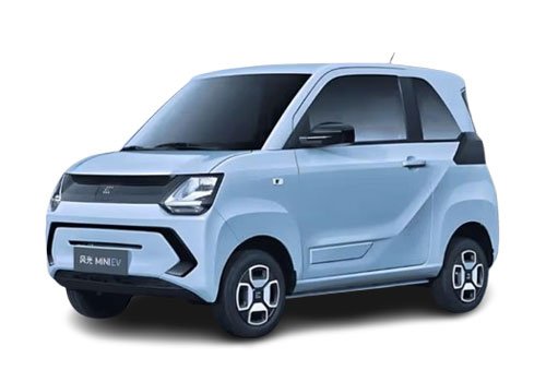 DFSK Mini EV 2027 Price in Sudan