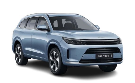 DFSK Seres 7 2027 Price in Sudan
