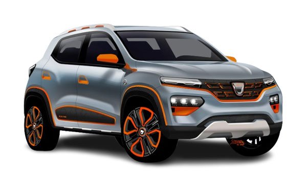 Dacia Duster EV 2028 Price in Qatar