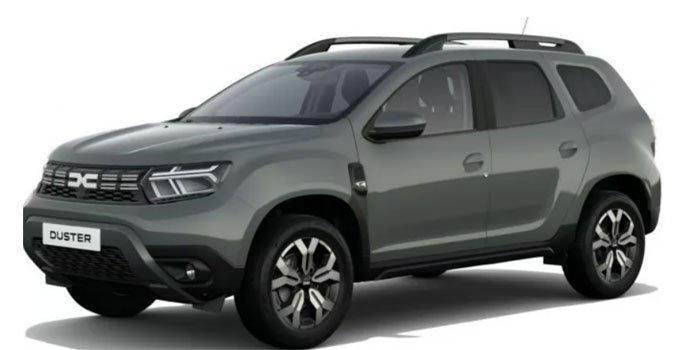 Dacia Duster Essential 2022 Price in USA