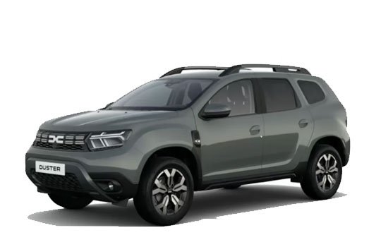 Dacia Duster Essential 2023 Price in Italy