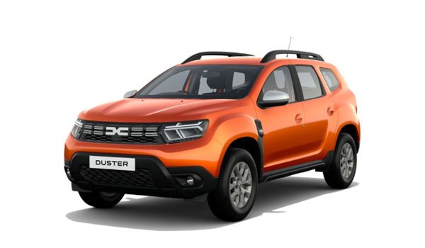 Dacia Duster Journey 2022 Price in Iran