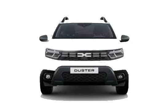 Dacia Duster Journey 2023 Price in South Korea
