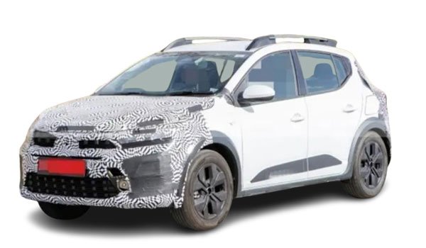 Dacia Sandero 2026 Price in Iran