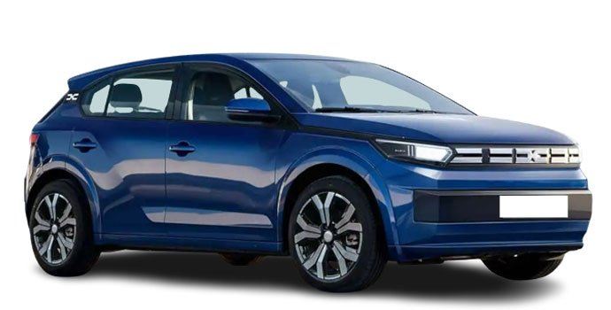 Dacia Sandero 2027 Price in Romania