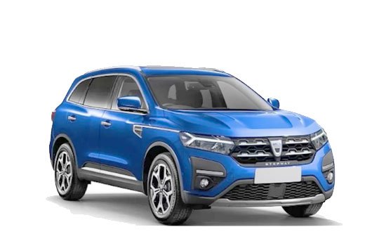 Dacia Sandero Stepway 2022 Price in Macedonia