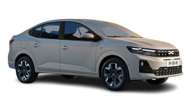 Dacia logan 2027 Price in Iran