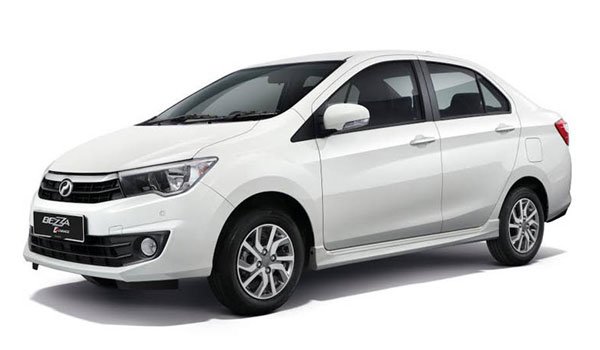 Daihatsu Bezza 2021 Price in Sri Lanka