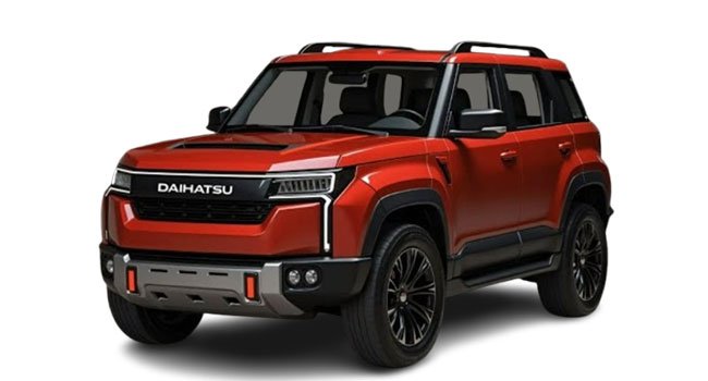 Daihatsu Rocky 2027 Price in Turkey