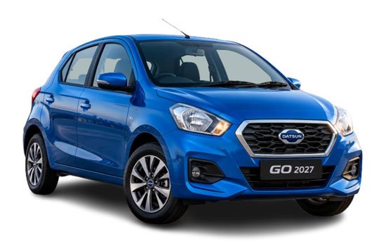 Datsun GO 2027 Price in Sudan