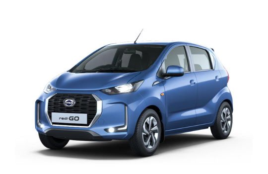 Datsun Redi GO 1.0 T Option 2023 Price in Egypt