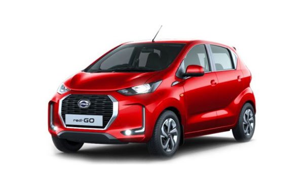 Datsun Redi GO AMT 1.0 T Option 2022 Price in Vietnam