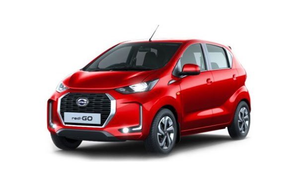 Datsun Redi GO AMT 1.0 T Option 2023 Price in Bahrain