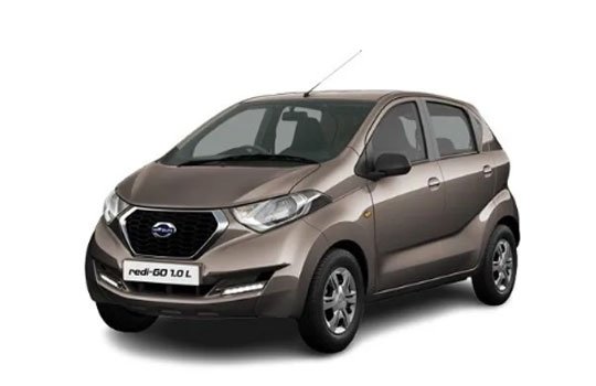 Datsun Redi GO AMT 1.0 T Option 2024 Price in Afghanistan