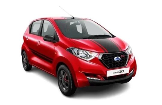 Datsun Redi GO T Option 2024 Price in USA