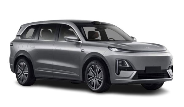 Deepal S09 2027 Price in United Kingdom