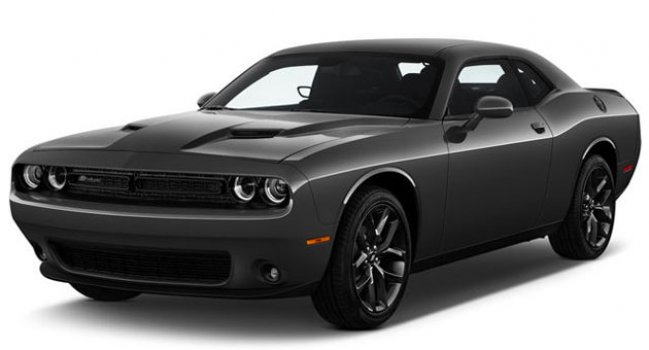 Dodge Challenger GT 2020 Price in Qatar