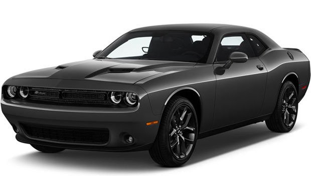 Dodge Challenger GT AWD 2020 Price in South Korea