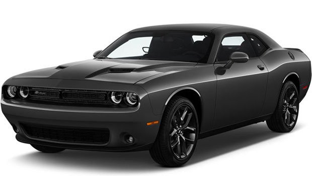 Dodge Challenger GT AWD 2020 Price in Sudan