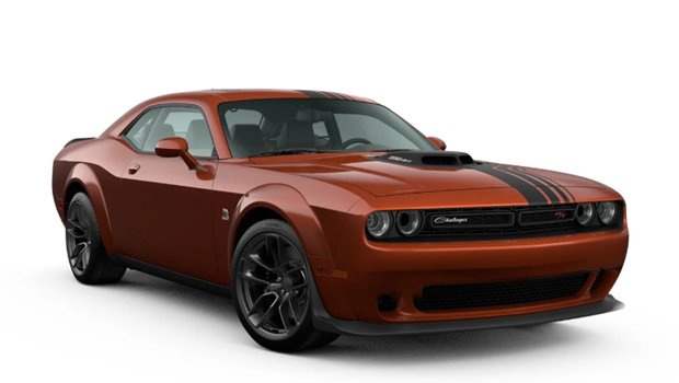 Dodge Challenger R/T Scat Pack 2021 Price in Spain