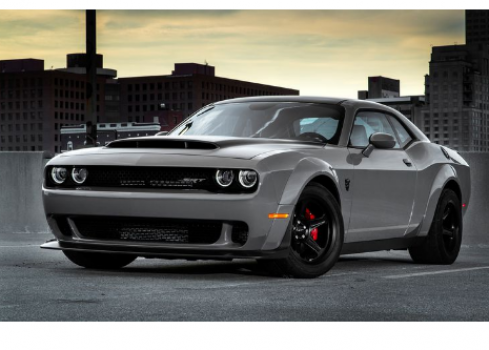 Dodge Demon Price Uae Dodge Demon Price Uae