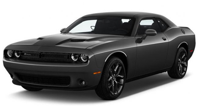 Dodge Challenger SRT Hellcat 2020 Price in Malaysia