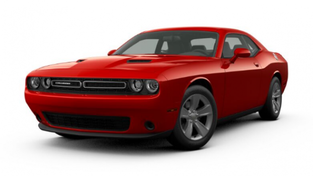 Dodge Challenger SXT 2018 Price in South Africa