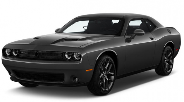 Dodge Challenger SXT 2019 Price in France