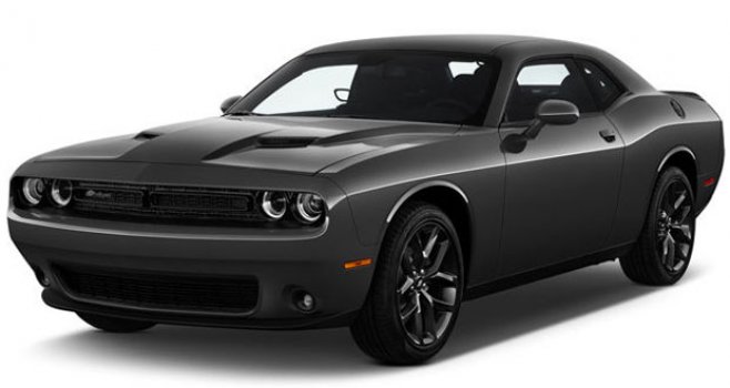 Dodge Challenger SXT 2020 Price in Germany