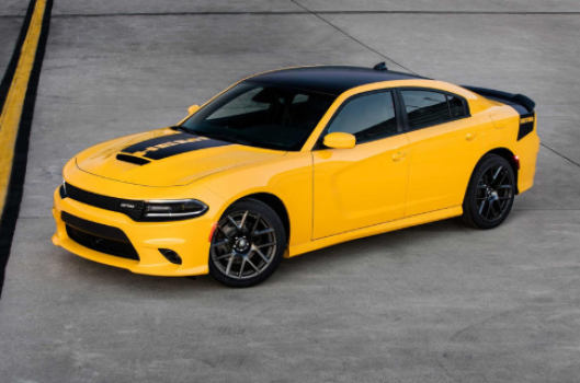 Dodge Charger Daytona 2018 Price In Europe , Features And Specs - Ccarprice  EUR