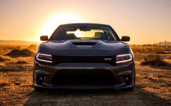 Dodge Charger Daytona 2018 Price in Nigeria