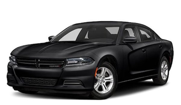 Dodge Charger GT 2020 Price in Europe